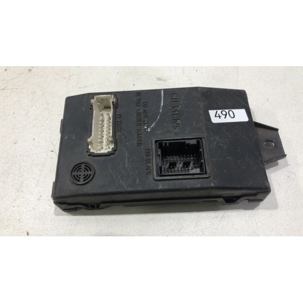 Modulo Bsi Sandero Logan  Clio 1.0 16v S118522005j