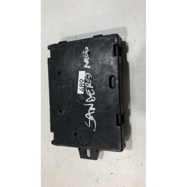 Módulo Bmc Conforto Logan Sandero 1.0 2015/2020 A2c92226608
