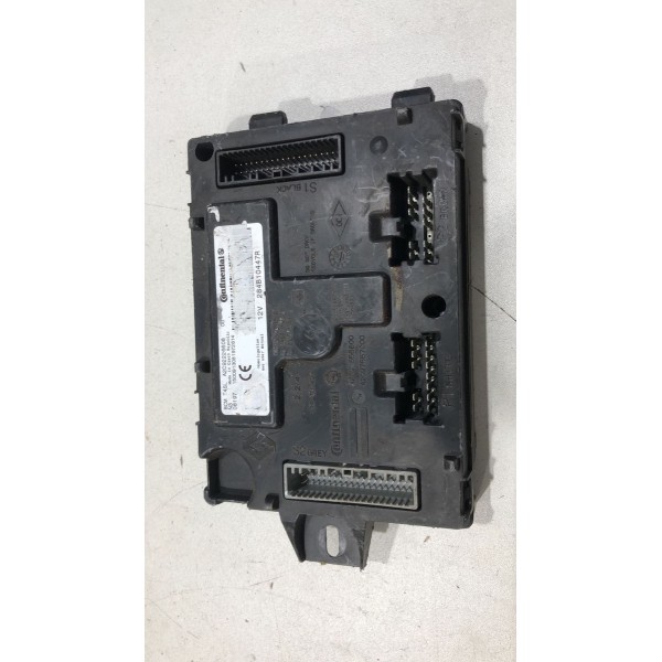 Módulo Bmc Conforto Logan Sandero 1.0 2015/2020 A2c92226608