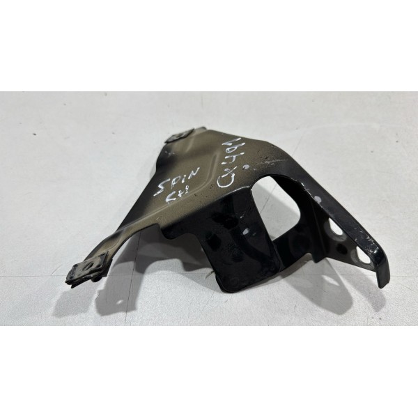 Suporte Do Paralama Direito Spin 2019