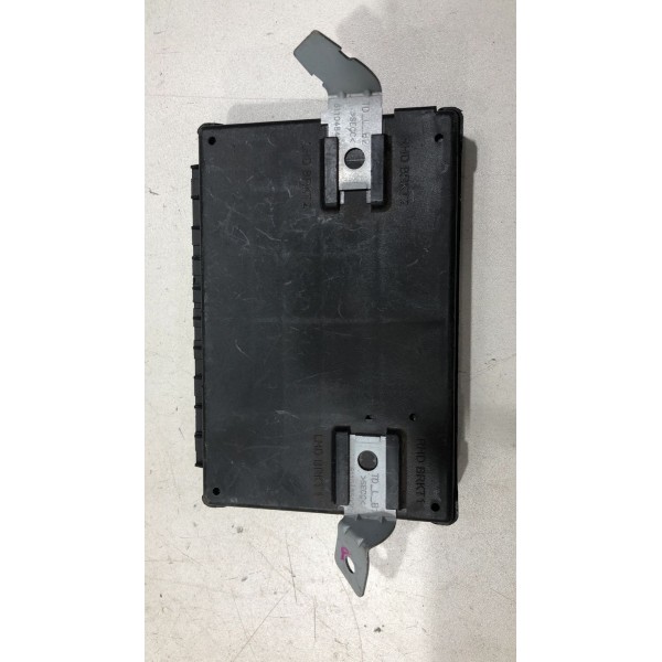 Modulo Central Bcm Kia Cerato 09 012 Original 954001m122