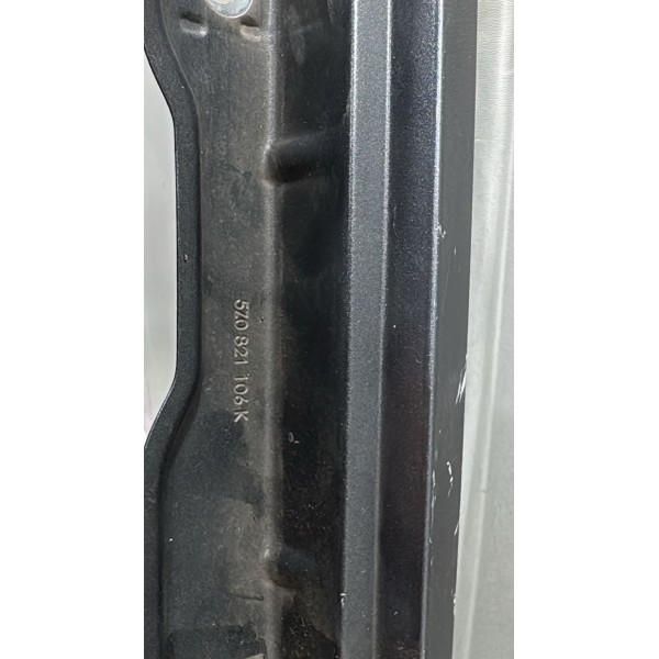 Paralama Dianteiro Direito Vw Fox 15/18
