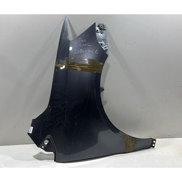 Paralama Dianteiro Direito Vw Fox 15/18