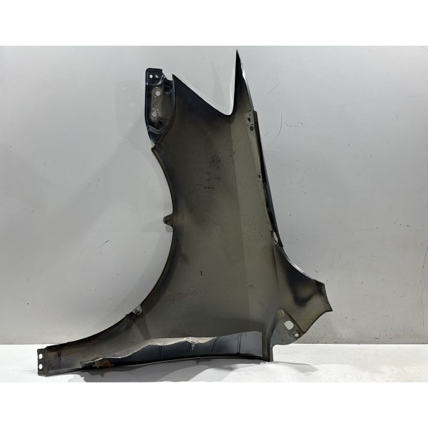 Paralama Dianteiro Direito Vw Fox 15/18