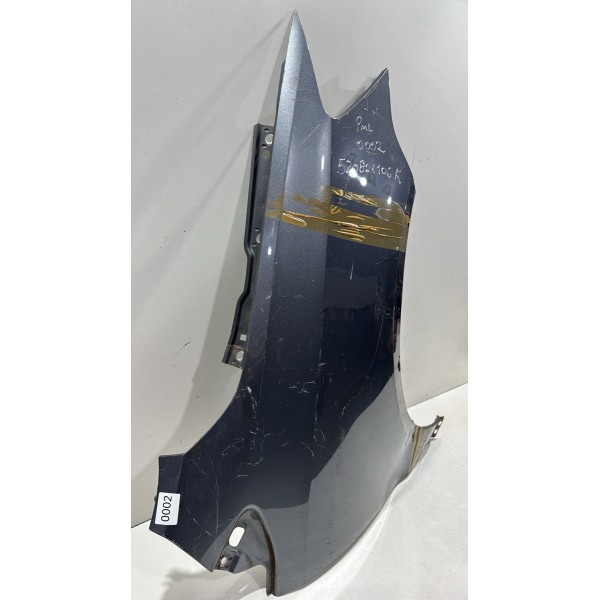 Paralama Dianteiro Direito Vw Fox 15/18