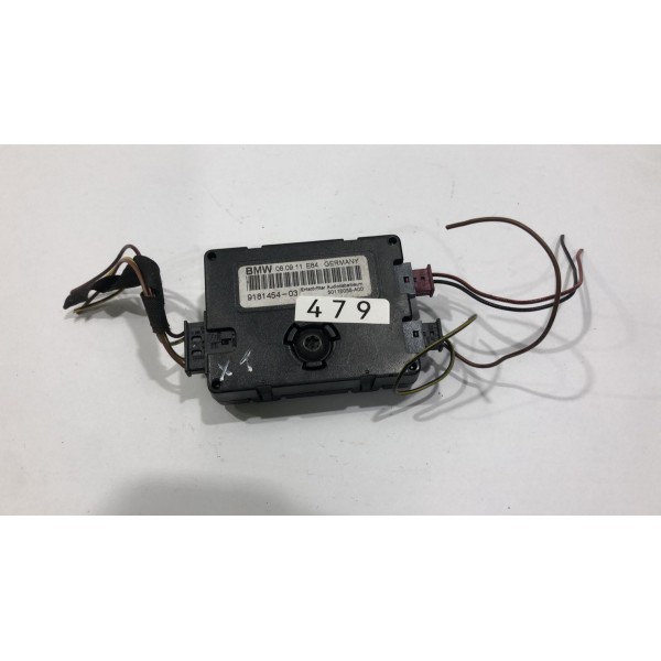 Modulo Amplificador Antena 918145403 Bmw X1 2014 2015 2016