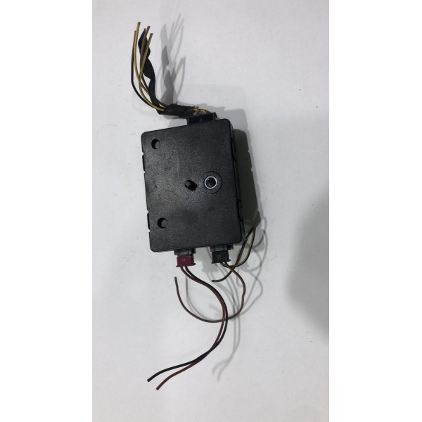 Modulo Amplificador Antena 918145403 Bmw X1 2014 2015 2016
