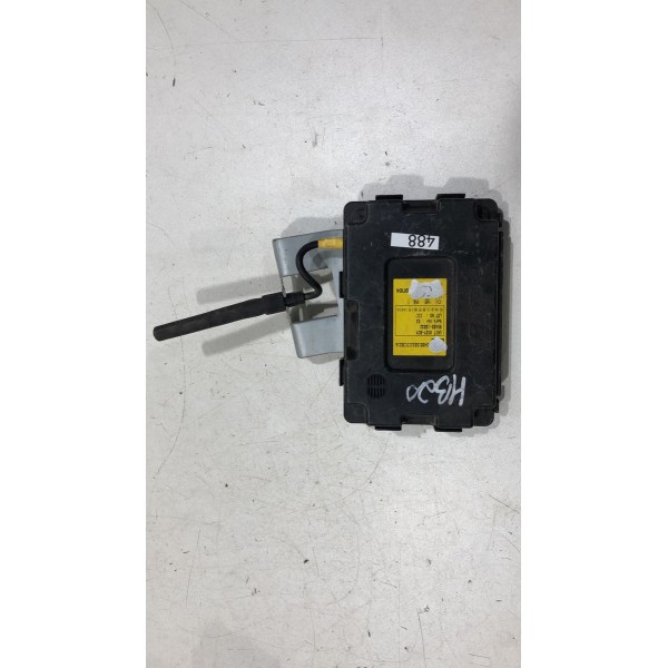 Módulo Conforto Hyundai Hb20 2012 A 2016 954001s032