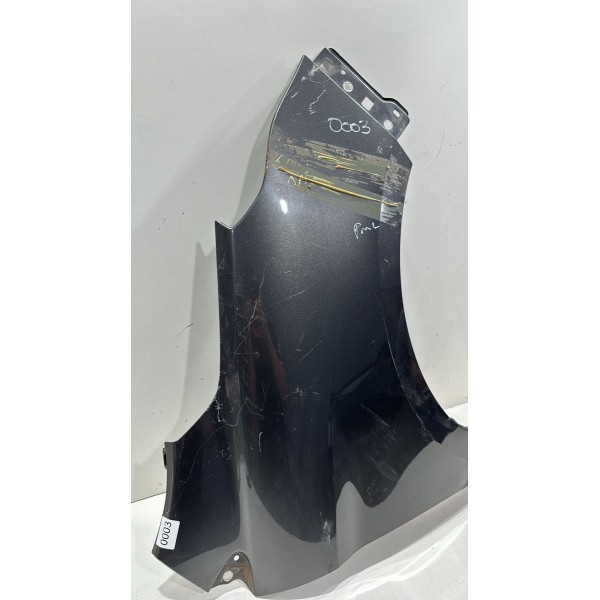 Paralama Direito Ford Ka 2015 2016 2017 2018 Original