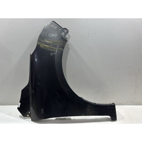 Paralama Direito Ford Ka 2015 2016 2017 2018 Original