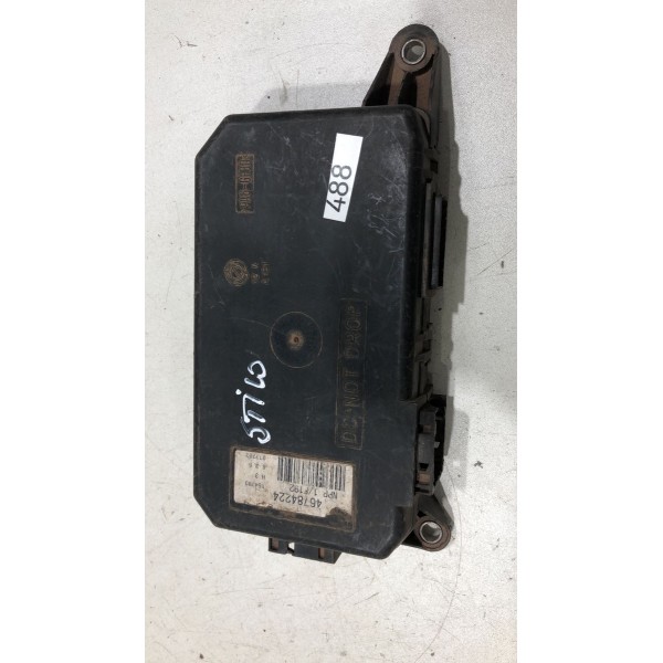 Modulo De Conforto Fiat Stilo 2003 2012 46784224