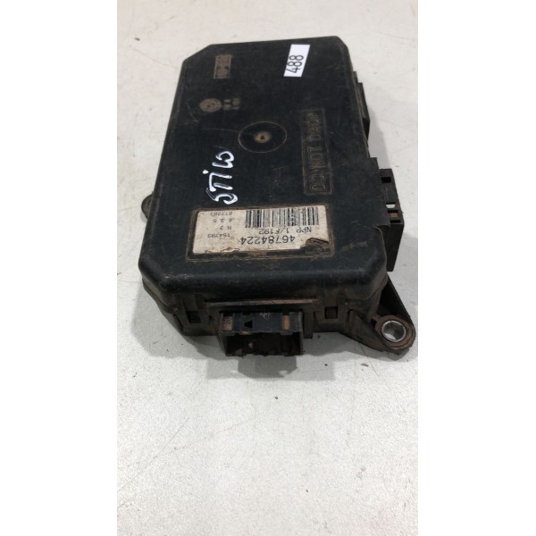 Modulo De Conforto Fiat Stilo 2003 2012 46784224