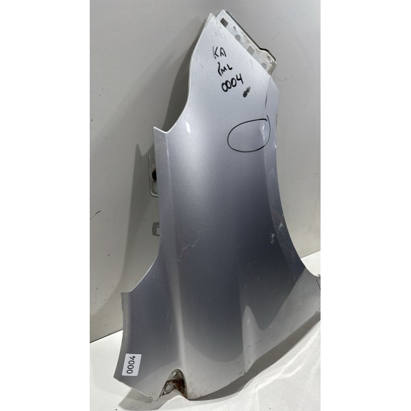 Paralama Direito Ford Ka 2015 2016 2017 2018 Original .