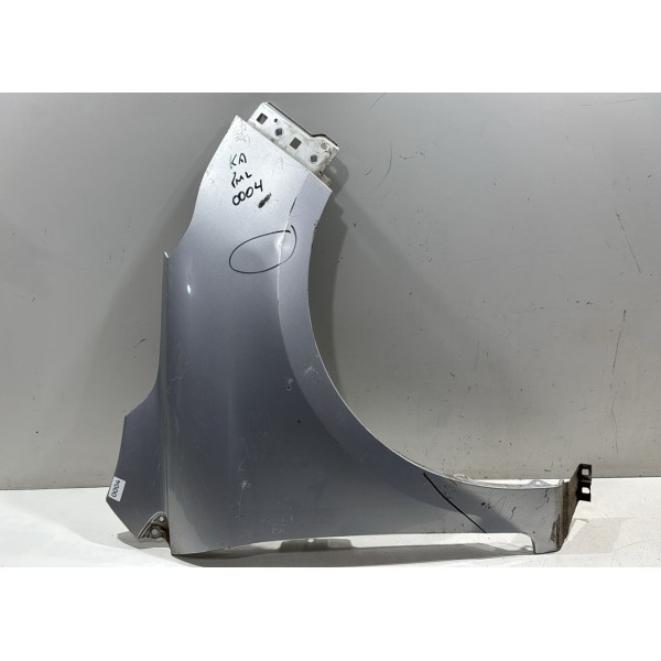 Paralama Direito Ford Ka 2015 2016 2017 2018 Original .