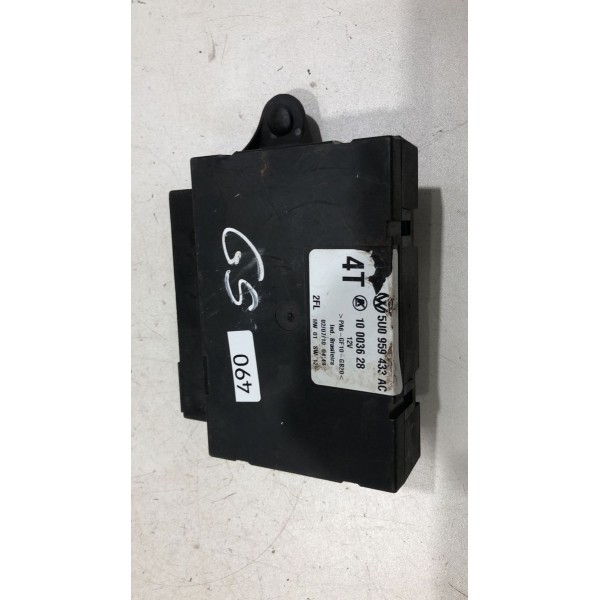 Módulo Conforto Vw Gol G5 Saveiro 5u0959433ac