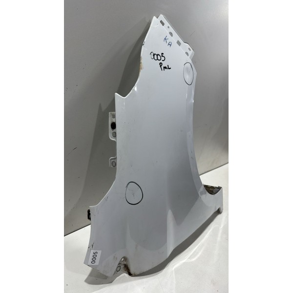 Paralama Direito Ford Ka 2015 2016 2017 2018 Original ..