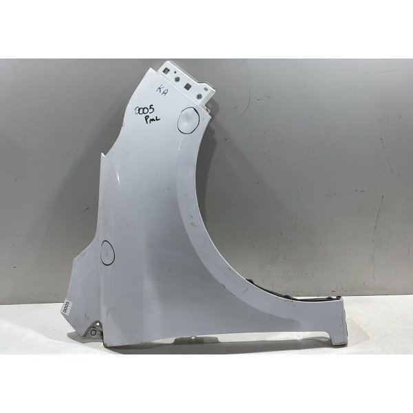 Paralama Direito Ford Ka 2015 2016 2017 2018 Original ..