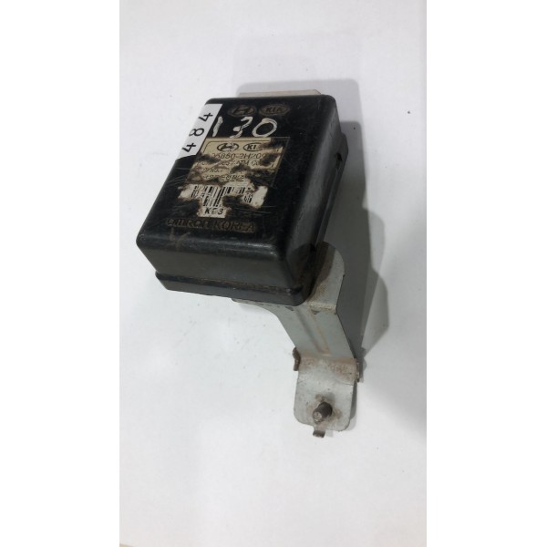 Modulo Central Trava Eletrica Hyundai I30 09 A 12 958502h200