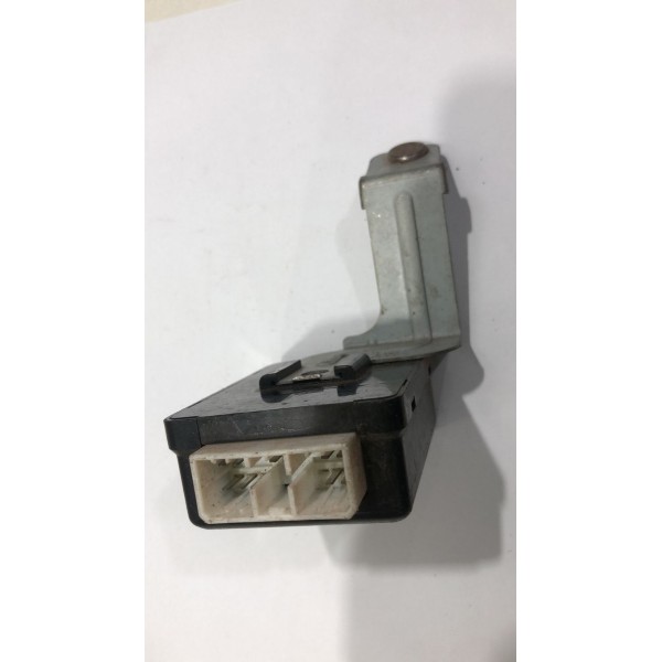 Modulo Central Trava Eletrica Hyundai I30 09 A 12 958502h200