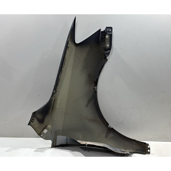 Paralama Esquerdo Vw Fox 2015 2016 2017 2018 2019 2020