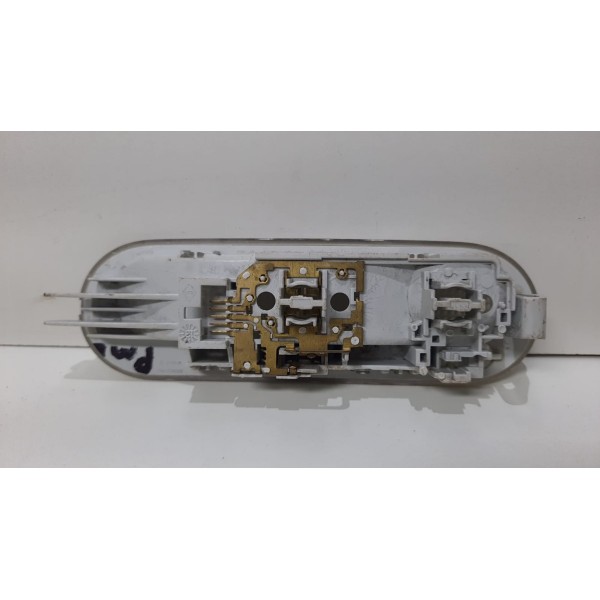 Luz Teto Cortesia Renault Logan Duster Sandero 2014 Á 18