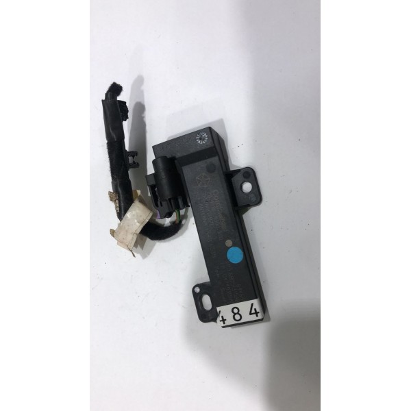 Sensor Antena Keyless Jeep Compass 2016 A 2021 Original