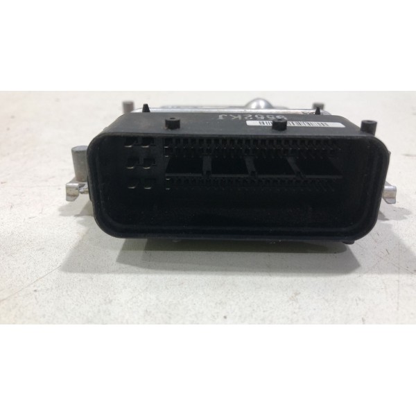 Modulo Injeção Eletrônica Hyundai Hb20 1.6 391182bad0