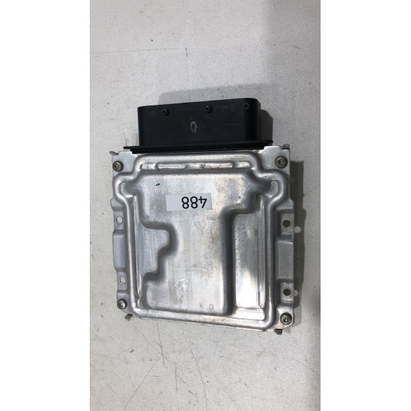 Modulo Injeção Eletrônica Hyundai Hb20 1.6 391182bad0
