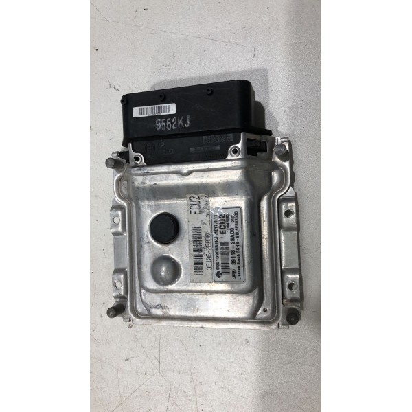 Modulo Injeção Eletrônica Hyundai Hb20 1.6 391182bad0