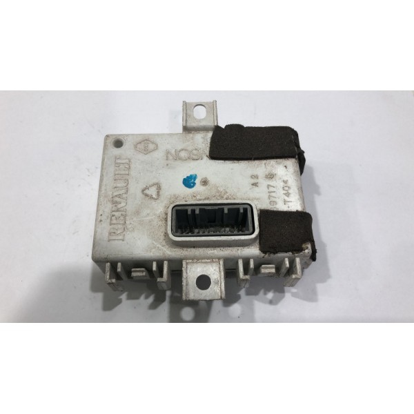 Módulo Central Alarme Renault Sandero Logan 2015 283463540r