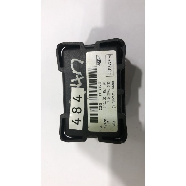 Módulo Sensor Aceleração Freelander 2 2009 2010 2011 2012