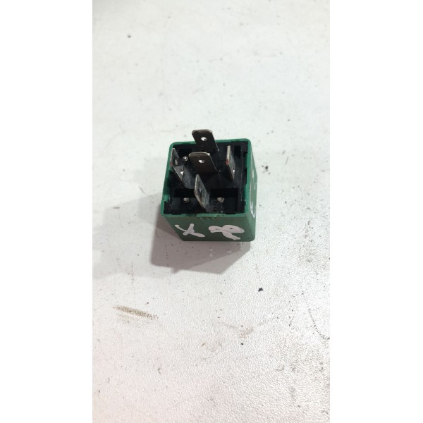 Rele Auxiliar Reversor Ford Ka Fiesta Xss6113a025aa