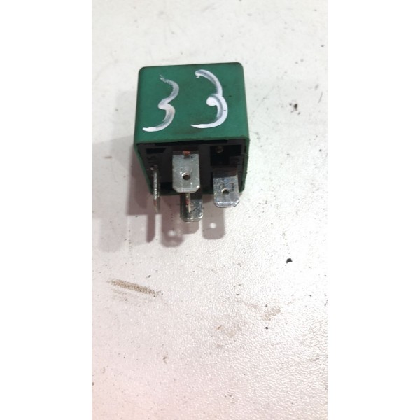 Rele Auxiliar Reversor Ford Ka Fiesta Xss6113a025aa