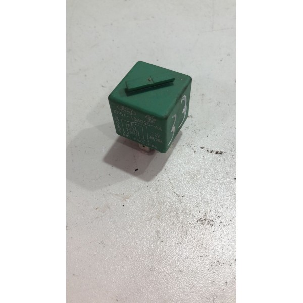 Rele Auxiliar Reversor Ford Ka Fiesta Xss6113a025aa