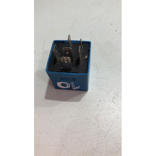 Rele Temporiz Limp Para-brisa Renault Clio 03 Á 8 7700811853