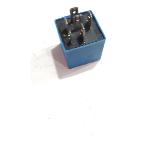 Rele Temporiz Limp Para-brisa Renault Clio 03 Á 8 7700811853