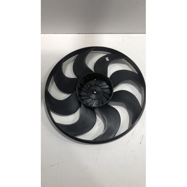 Ventoinha Radiador Gm Prisma Onix Spin 2013 2019 9140381