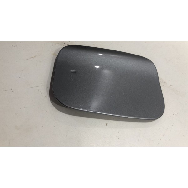 Tampa Portinhola Tanque Combustivel Fiat Toro 52019372
