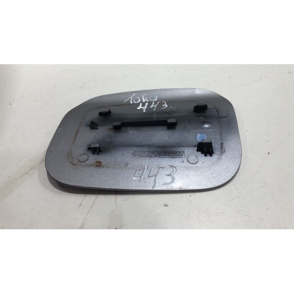 Tampa Portinhola Tanque Combustivel Fiat Toro 52019372