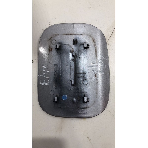 Tampa Portinhola Tanque Combustivel Fiat Toro 52019372