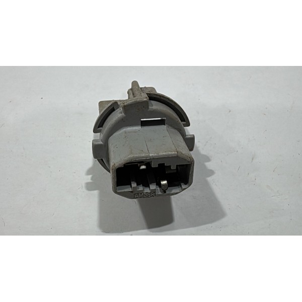 Soquete Lanterna Traseira City 2011 2012 2013 2014 Original Soquete Lanterna Traseira City 2011 2012 2013 2014 Original