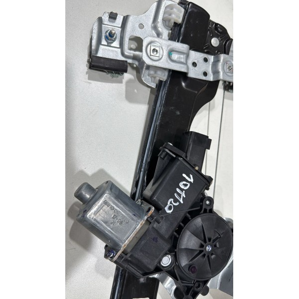 Maquina Vidro Elétrica Dianteira Direita Onix Prisma 13 Á 19