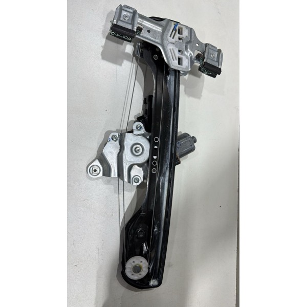 Maquina Vidro Elétrica Dianteira Direita Onix Prisma 13 Á 19