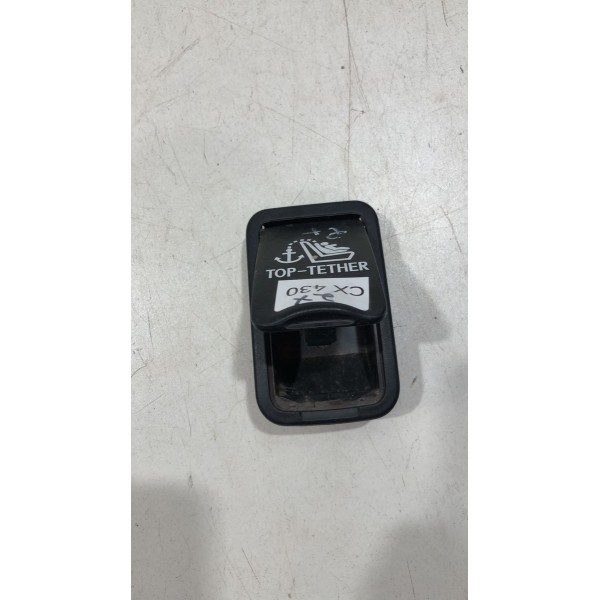 Acabamento Top-tether Toyota Corolla Altis Hybrid 2023 2024