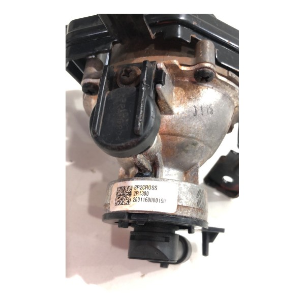Farol Milha Direito Hyundai Hb20x 2020 2021 Original
