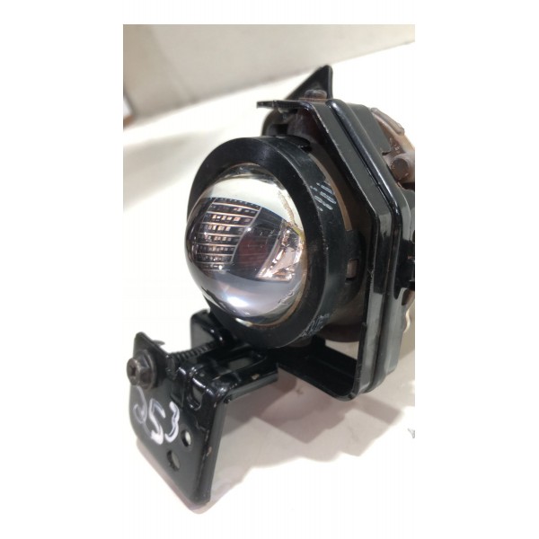 Farol Milha Direito Hyundai Hb20x 2020 2021 Original
