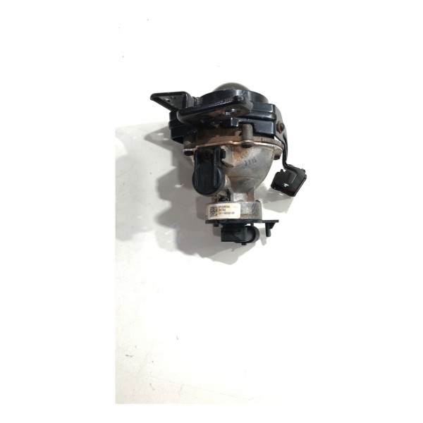 Farol Milha Direito Hyundai Hb20x 2020 2021 Original