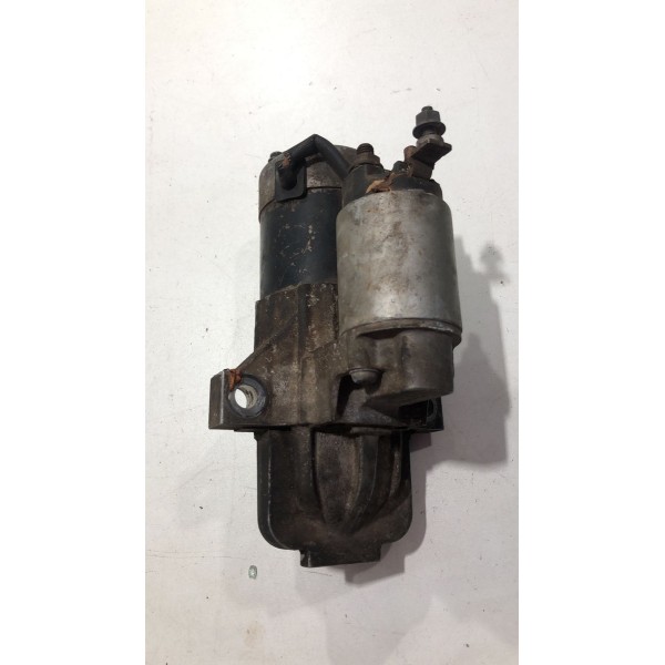 Motor Partida Ford Fusion 2.3 Aut 2006 Á 2009 8e5t11000aa