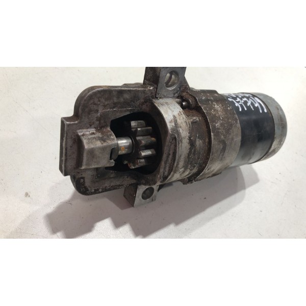 Motor Partida Ford Fusion 2.3 Aut 2006 Á 2009 8e5t11000aa