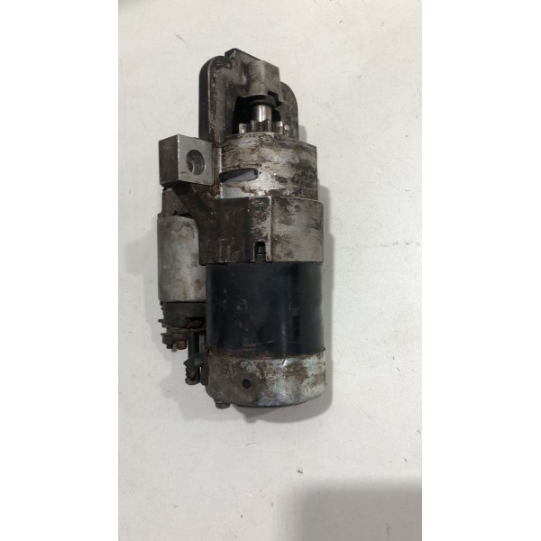 Motor Partida Ford Fusion 2.3 Aut 2006 Á 2009 8e5t11000aa